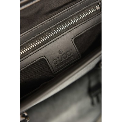 GUCCI GG Supreme Messenger Bag