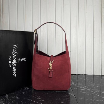 Saint Laurent LE 5 A 7 Supple Small