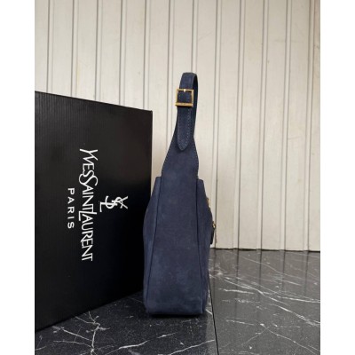 Saint Laurent LE 5 A 7 Supple Small