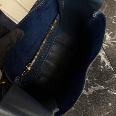 Saint Laurent LE 5 A 7 Supple Small