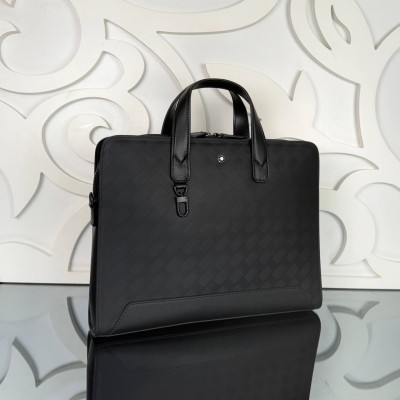 Mont Blanc Extreme 3.0 Document Case