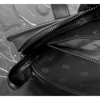 Mont Blanc Extreme 3.0 Document Case