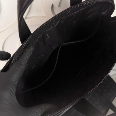 Mont Blanc Extreme 3.0 Document Case