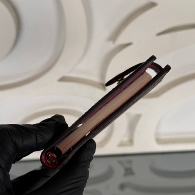 Louis Vuitton Small Ring Agenda Cover