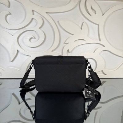 Mont Blanc M-Lock Messenger Bag