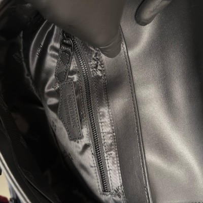 Mont Blanc M-Lock Messenger Bag