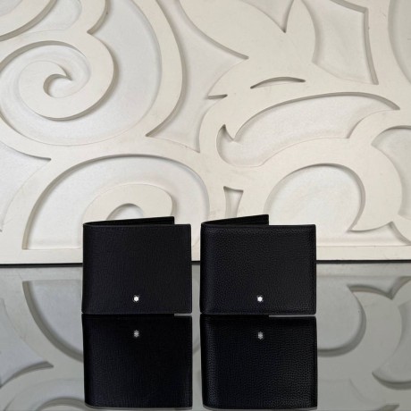 Mont Blanc Sartorial Wallet 6cc