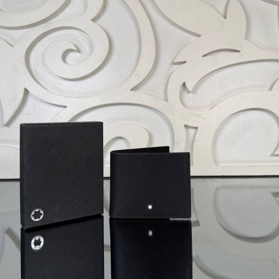 Mont Blanc Sartorial Wallet 6cc