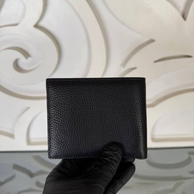 Mont Blanc Sartorial Wallet 6cc