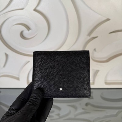 Mont Blanc Sartorial Wallet 6cc