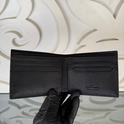 Mont Blanc Sartorial Wallet 6cc
