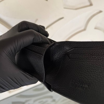 Mont Blanc Sartorial Wallet 6cc