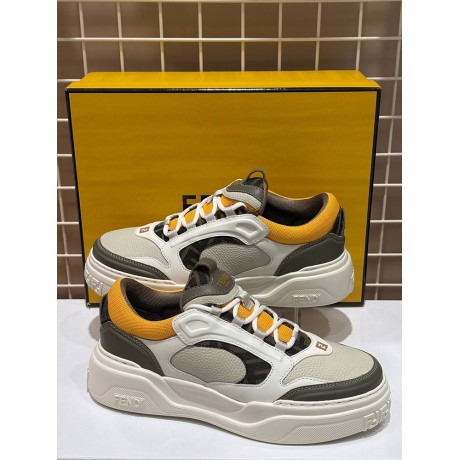 Fendi Erkek Sneaker