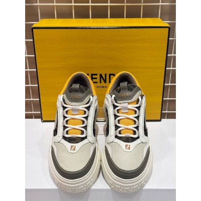 Fendi Erkek Sneaker