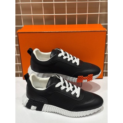 Hermes Bouncing Sneakers