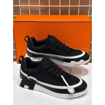 Hermes Bouncing Sneakers