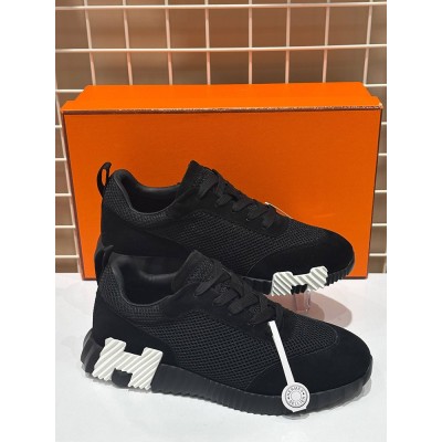 Hermes Bouncing Sneaker