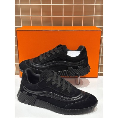 Hermes Bouncing Sneakers
