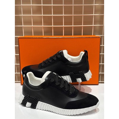 Hermes Bouncing Sneaker