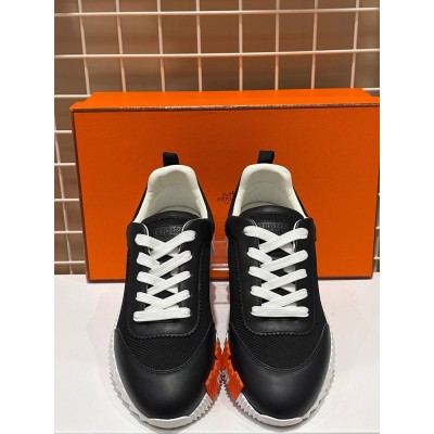 Hermes Bouncing Sneaker