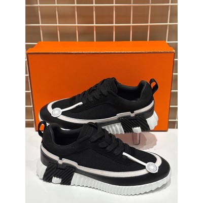 Hermes Bouncing Sneakers