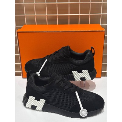Hermes Bouncing Sneaker