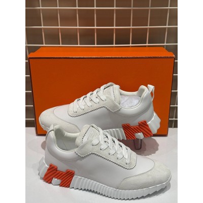 Hermes Bouncing Sneakers