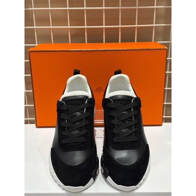 Hermes Bouncing Sneakers