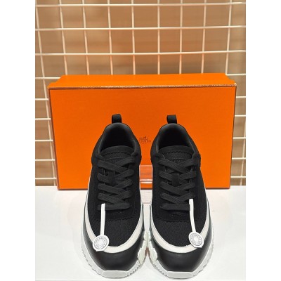 Hermes Bouncing Sneaker