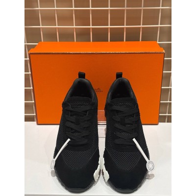 Hermes Bouncing Sneakers