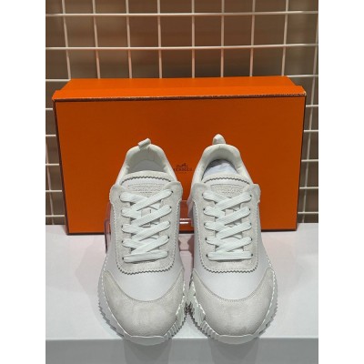 Hermes Bouncing Sneakers