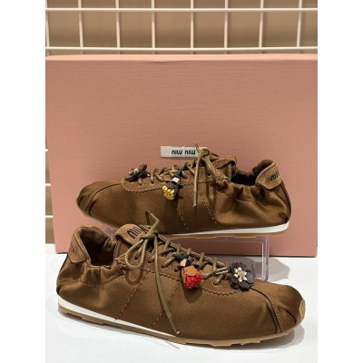 Miu Miu Sneaker