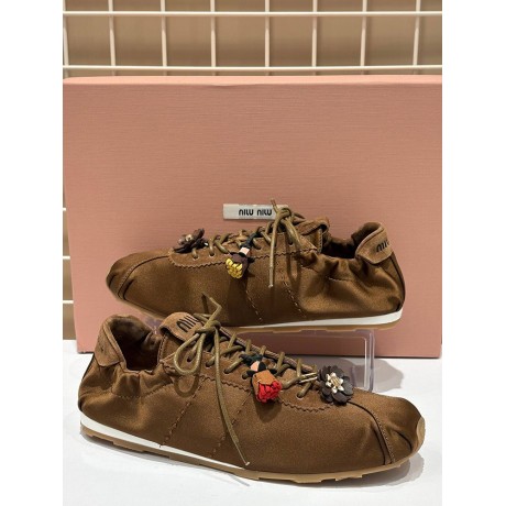 Miu Miu Sneaker