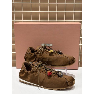 Miu Miu Sneaker