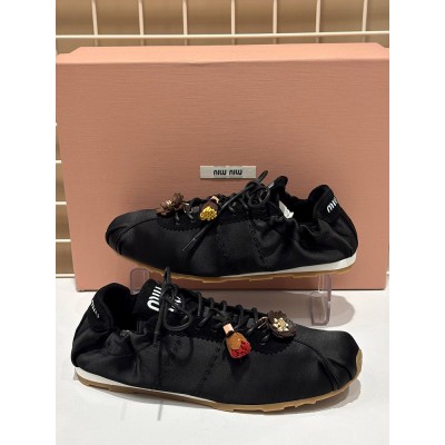 Miu Miu Sneaker