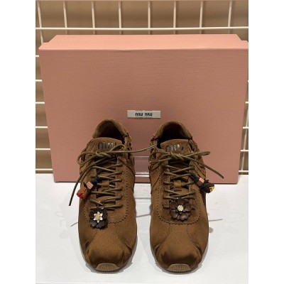Miu Miu Sneaker