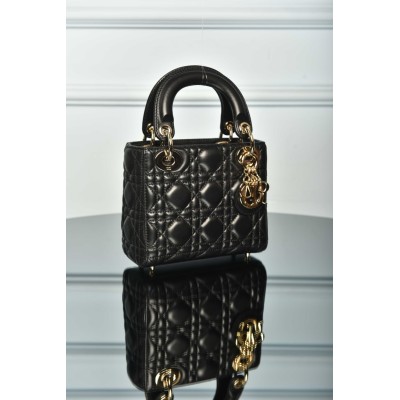 Dior Mini Lady Dior