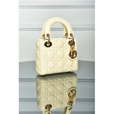 Dior Mini Lady Dior