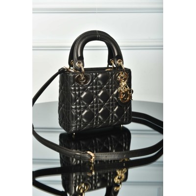 Dior Mini Lady Dior