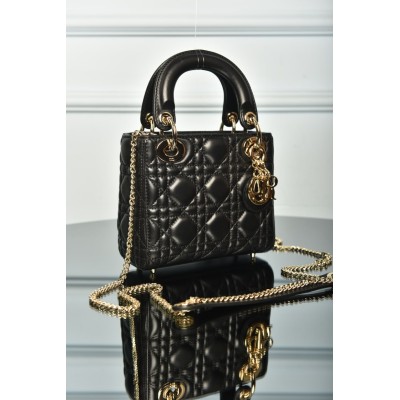 Dior Mini Lady Dior