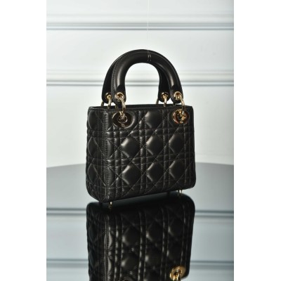 Dior Mini Lady Dior
