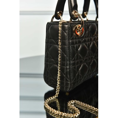 Dior Mini Lady Dior