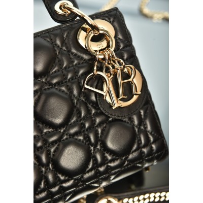 Dior Mini Lady Dior