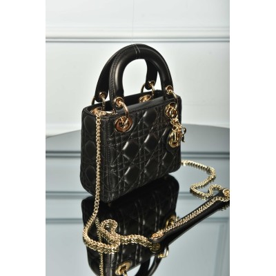 Dior Mini Lady Dior
