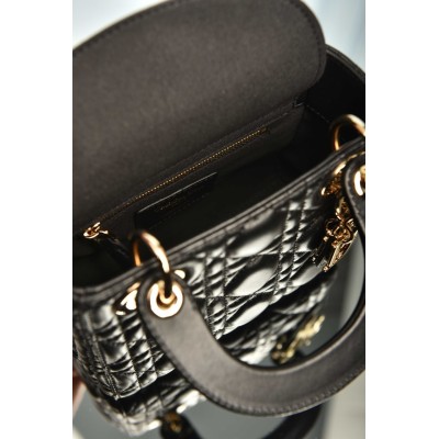 Dior Mini Lady Dior