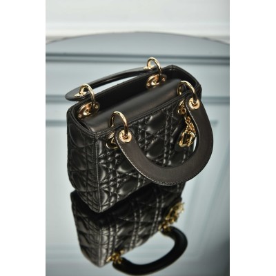 Dior Mini Lady Dior