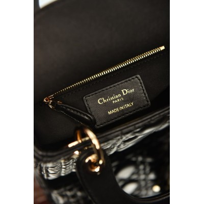 Dior Mini Lady Dior