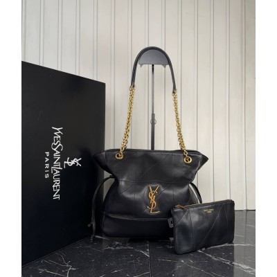 Saint Laurent Small Jamie Shopping Bag