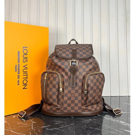 Louis Vuitton Bosphore Backpack