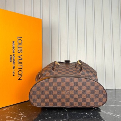 Louis Vuitton Bosphore Backpack